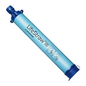 LifeStraw Personal Water Filter