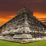 An Enormous Volcanic Eruption Almost Finished Off The Mayan Civilization