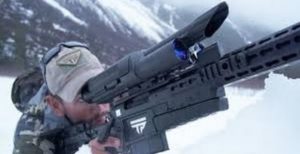 This Is The Worlds Most FEARED Sniper Rifle. Once You See It, Youll Believe It