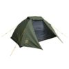 12 Survivors Shire 2 Person Tent, Green